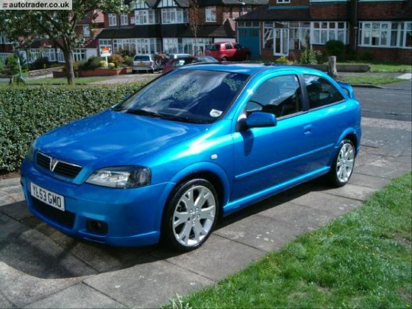 MK4 Astra GSi pic request